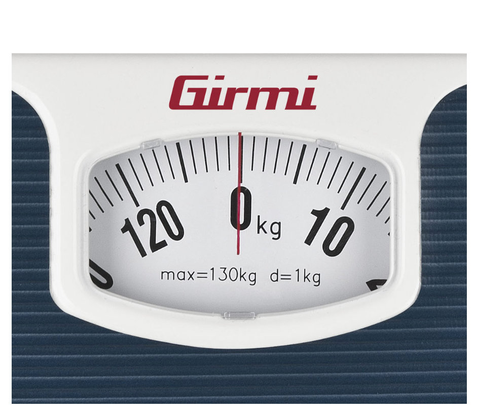 Balança Mecânica p/ Casa de Banho - BP02 - Image 3