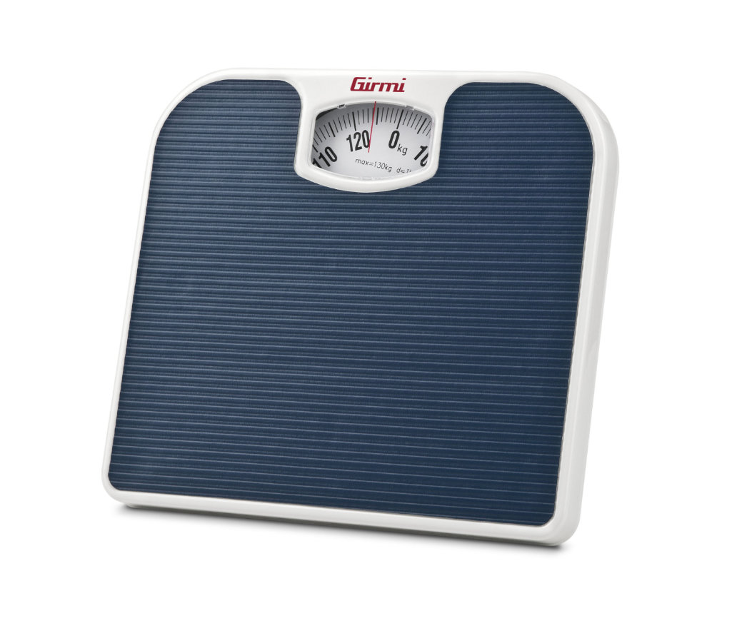 Balança Mecânica p/ Casa de Banho - BP02