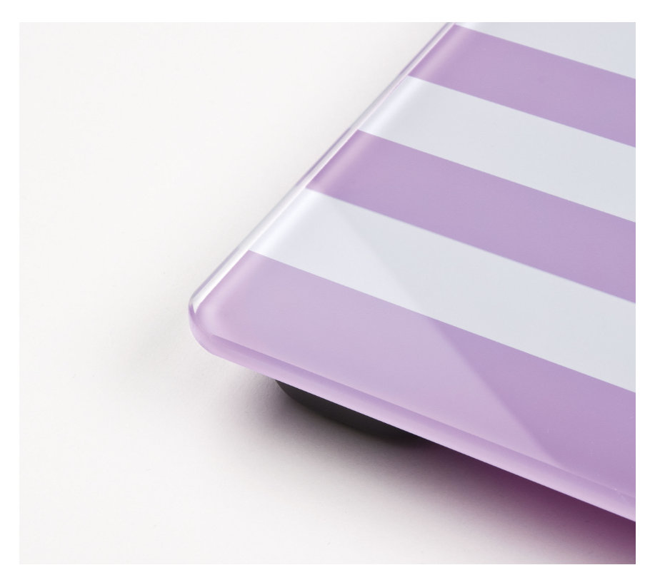 Balança de Casa de Banho Fucsia - BP2112 - Image 2