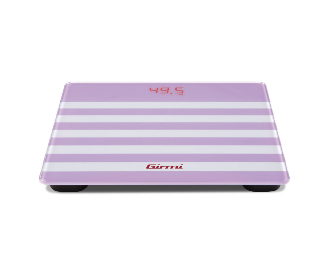 Balança de Casa de Banho Fucsia - BP2112 - Image 3