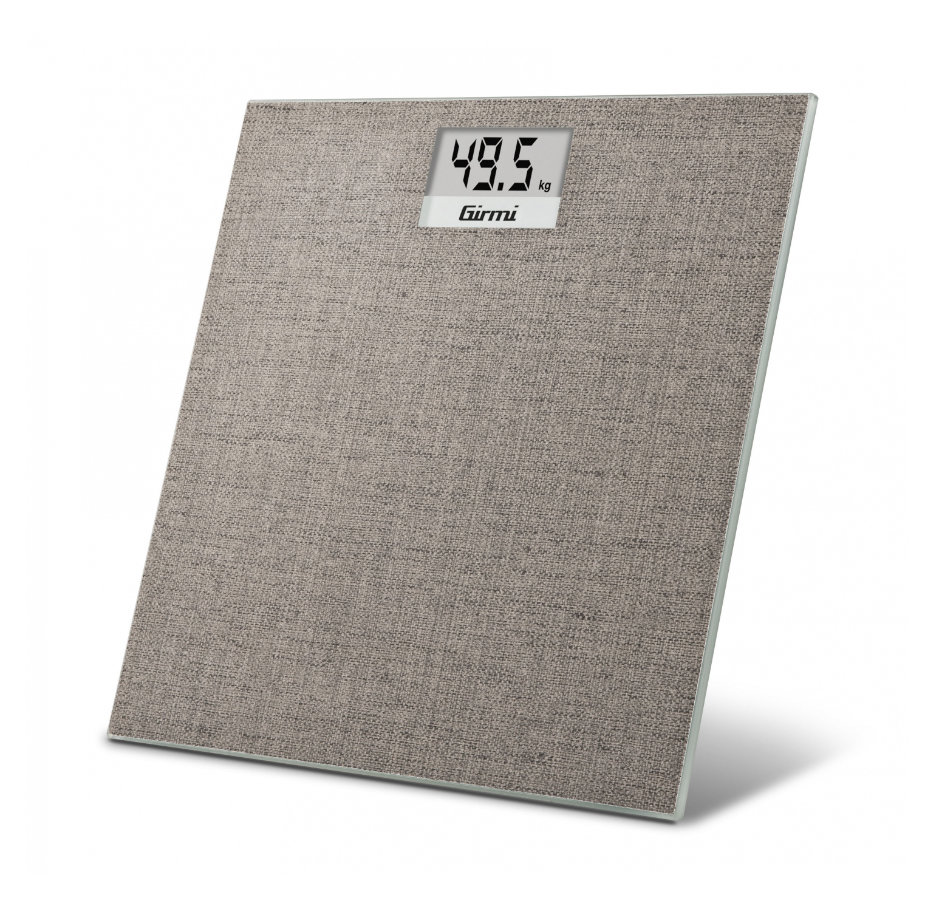 Balança de Casa de Banho - BP28