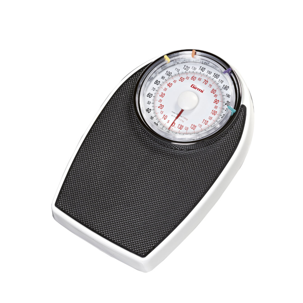 Balança Mecânica p/ Casa de Banho - BP55