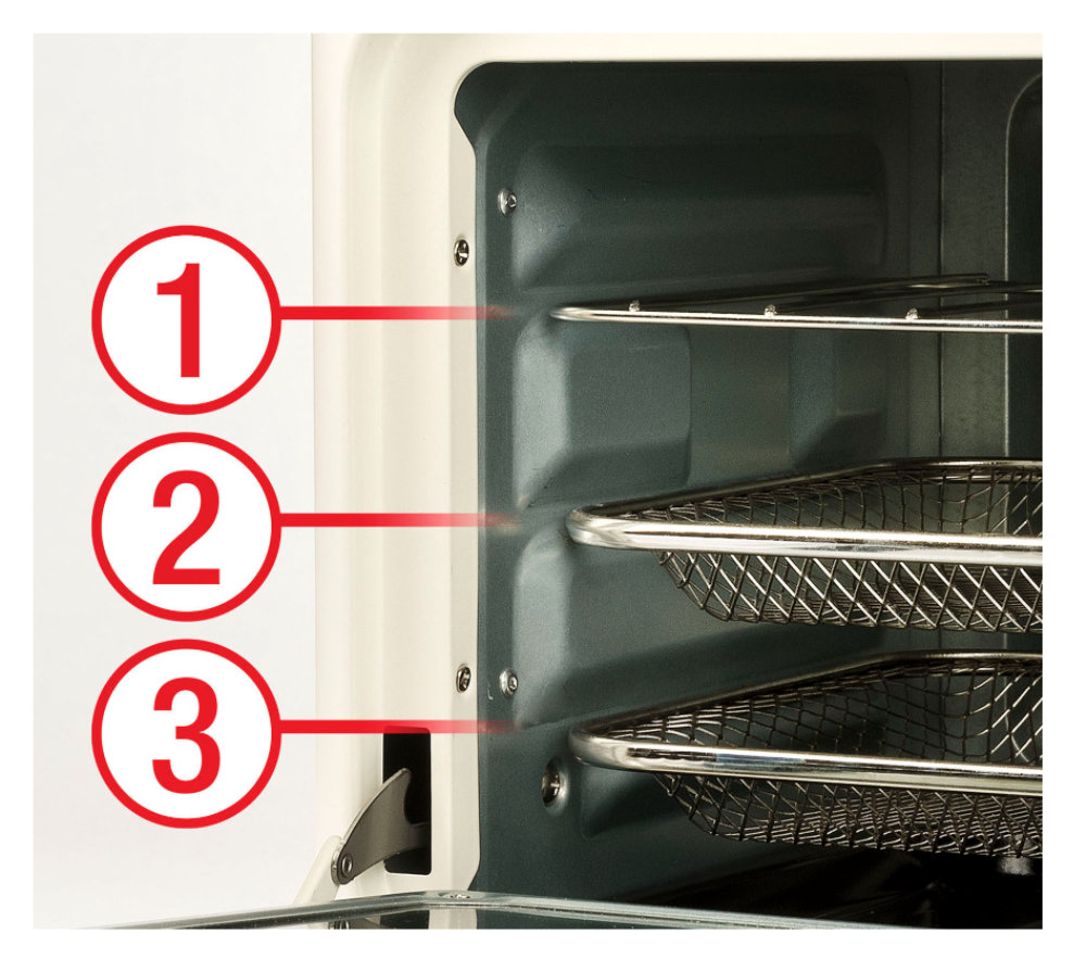 Forno e Air Fryer 14L - FG28 - Image 2