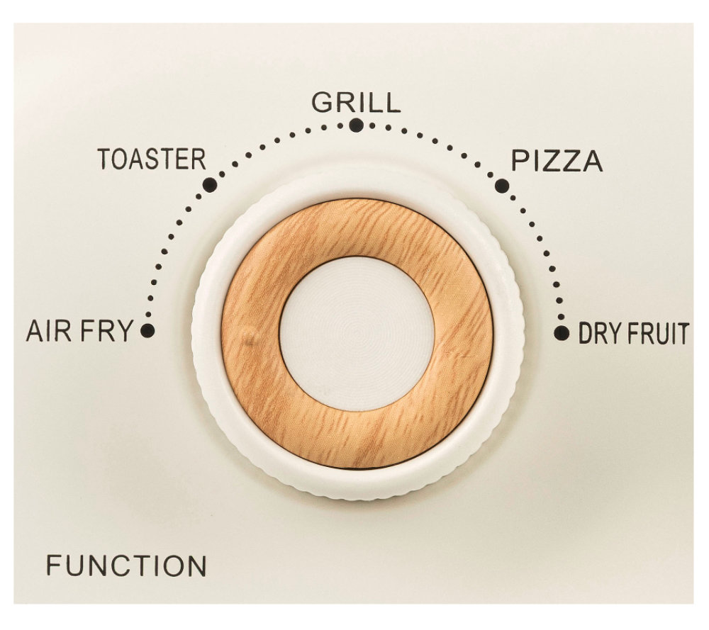 Forno e Air Fryer 14L - FG28 - Image 3