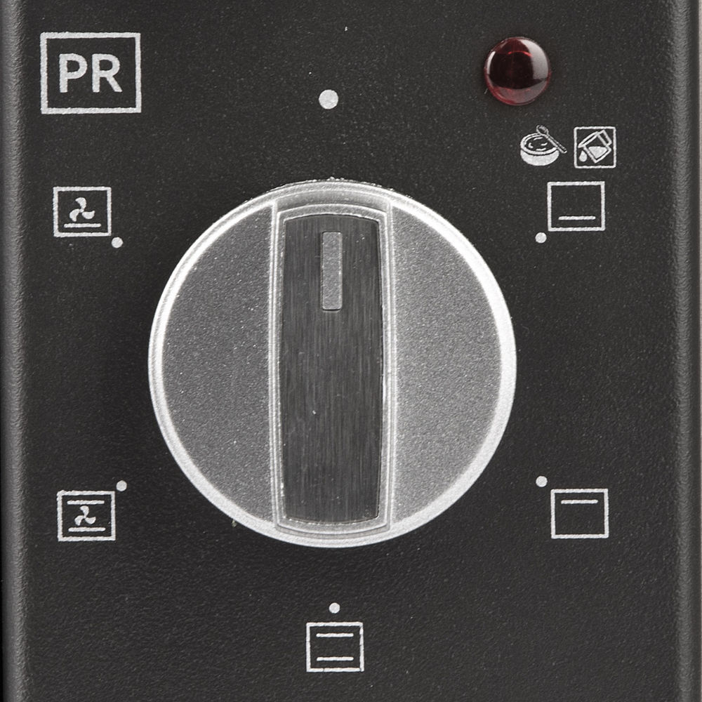 Forno Eléctrico Ventilado - FE37 - Image 2