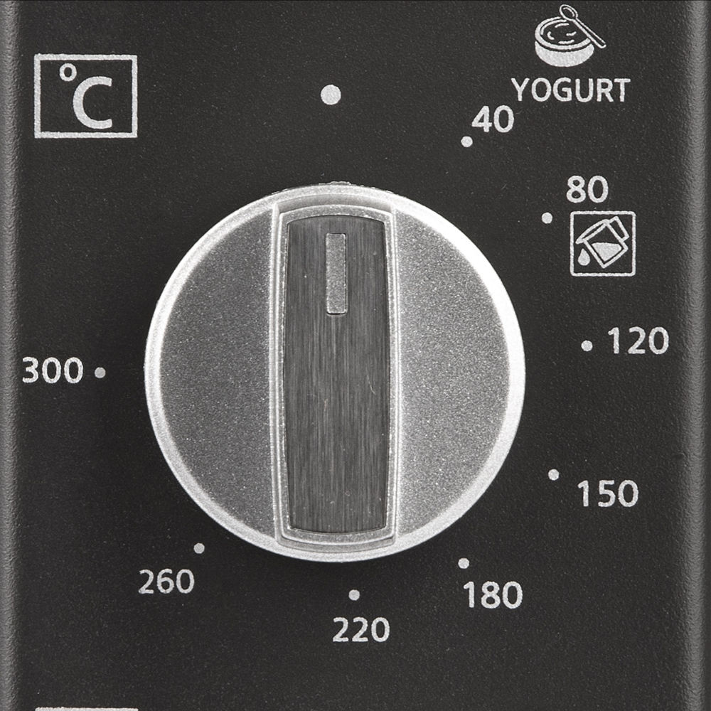 Forno Eléctrico Ventilado - FE37 - Image 3