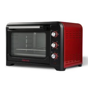 Forno Eléctrico Ventilado c/ Assador - FE42