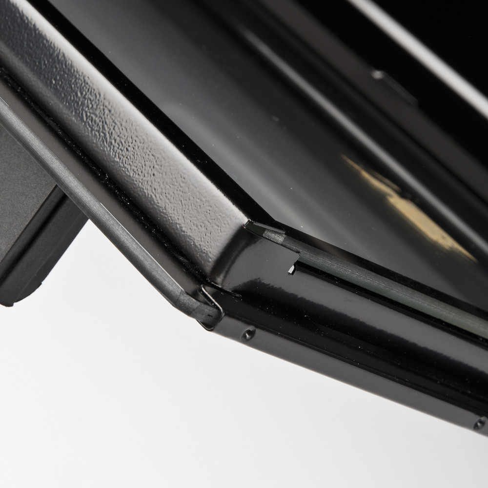 GI-FE4500 Forno Elétrico Ventilado - 45L - INOX - 1400w - 40°C a 300°C - Image 8