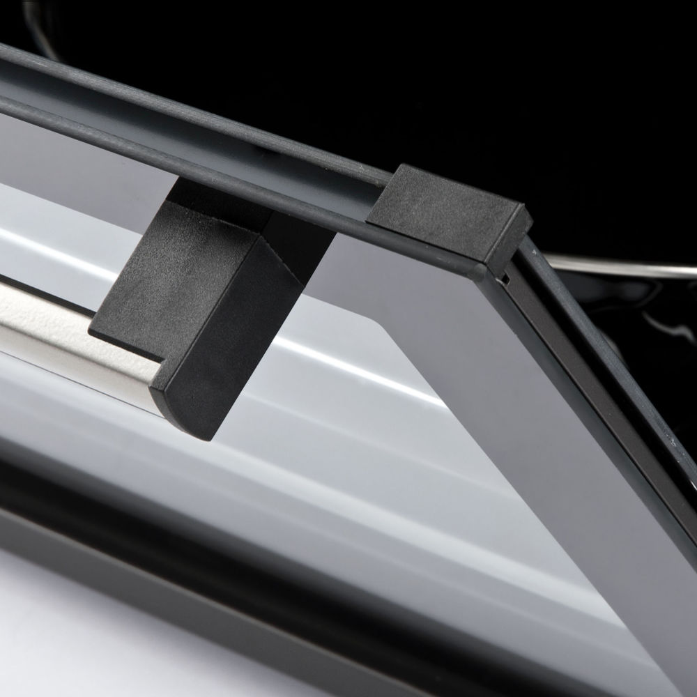 Forno Eléctrico Ventilado c/ Assador - FE58 - Image 2