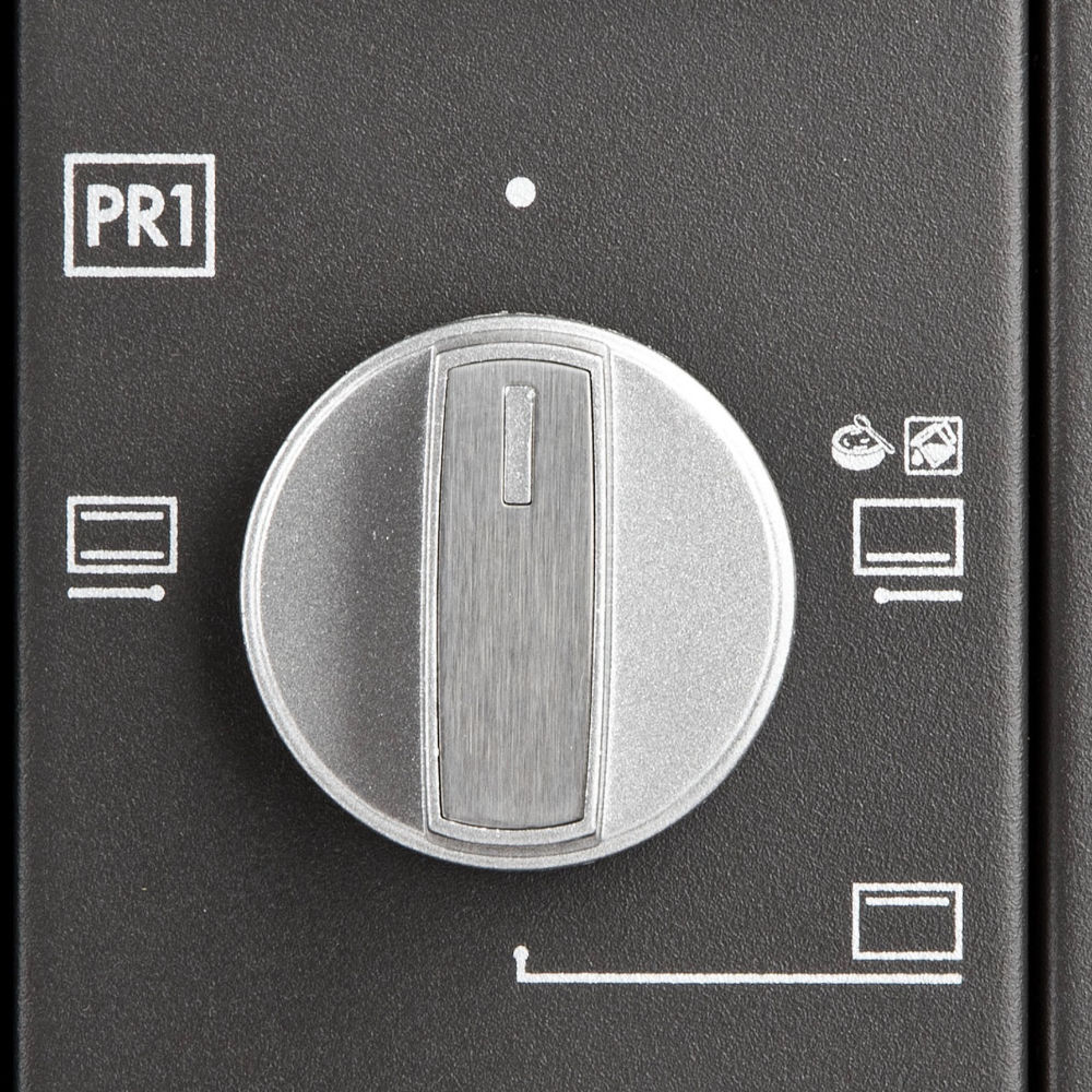 Forno Eléctrico Ventilado c/ Assador - FE58 - Image 3