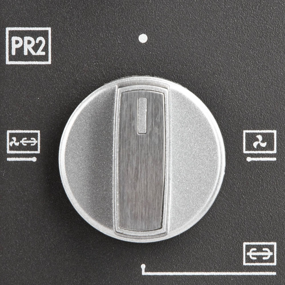 Forno Eléctrico Ventilado c/ Assador - FE58 - Image 4