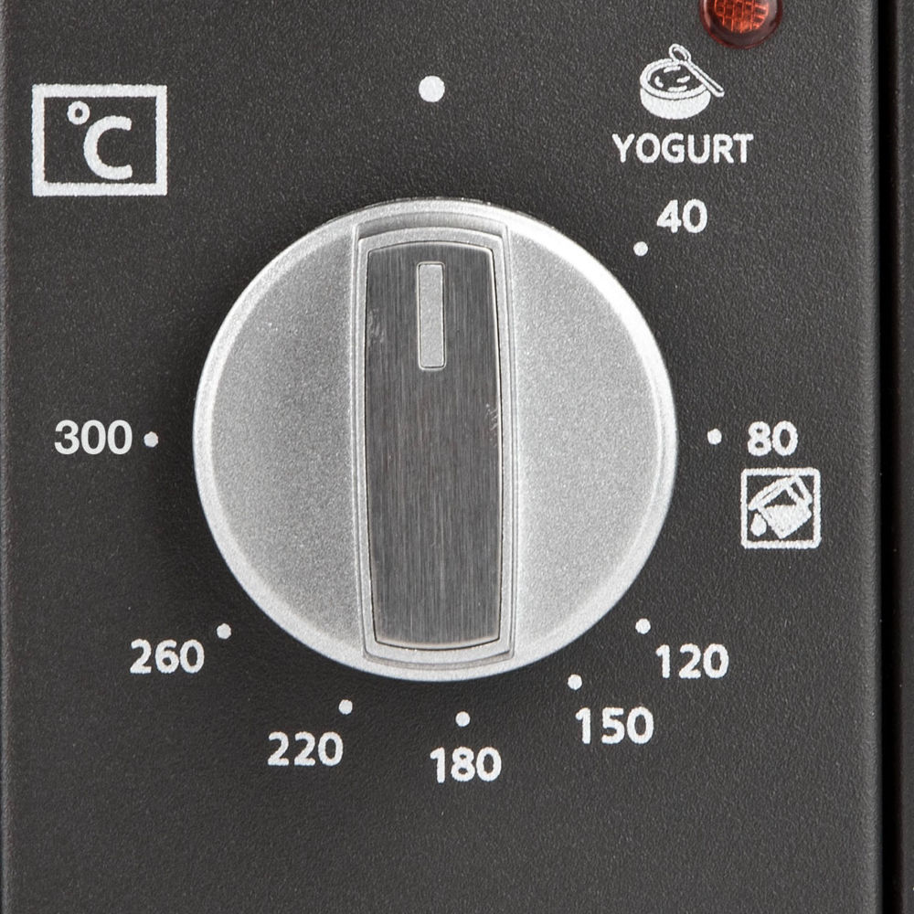 Forno Eléctrico Ventilado c/ Assador - FE58 - Image 6