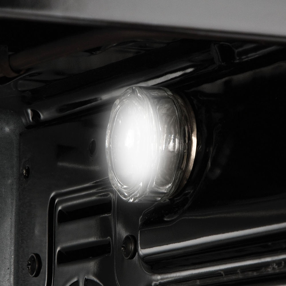 Forno Eléctrico Ventilado c/ Assador - FE58 - Image 7