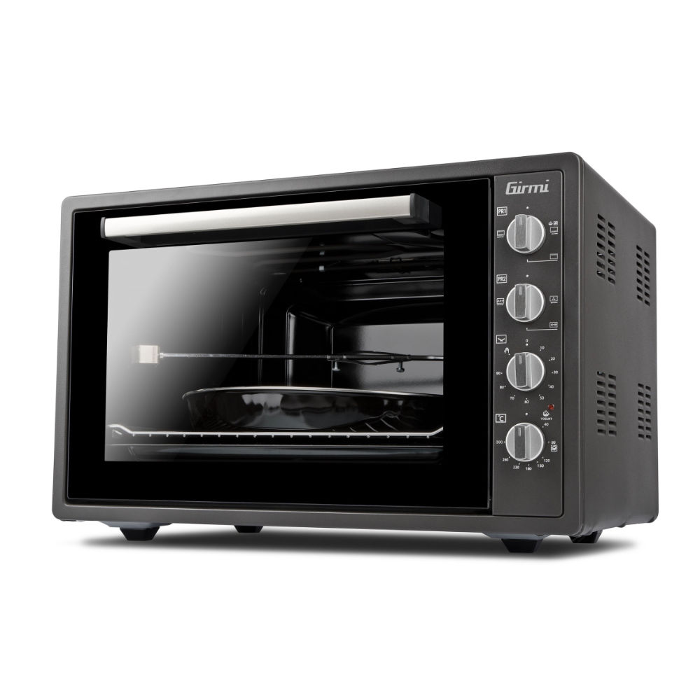 Forno Eléctrico Ventilado c/ Assador - FE58