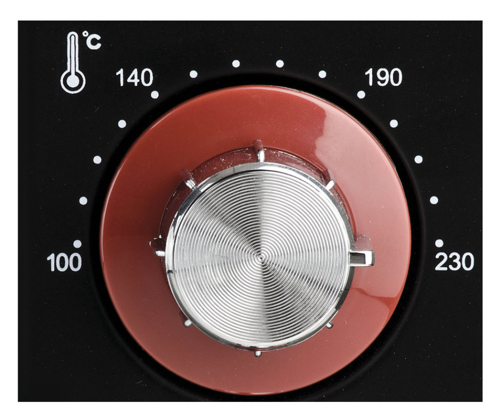 Forno Eléctrico Ventilado c/ Assador - FE60 - Image 2