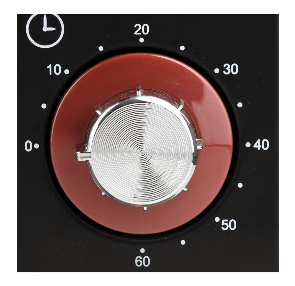 Forno Eléctrico Ventilado c/ Assador - FE60 - Image 3