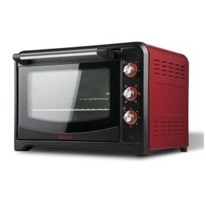 Forno Eléctrico Ventilado c/ Assador - FE60