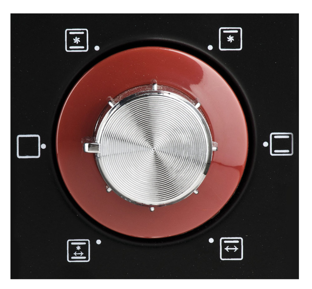 Forno Eléctrico Ventilado c/ Assador - FE60 - Image 4