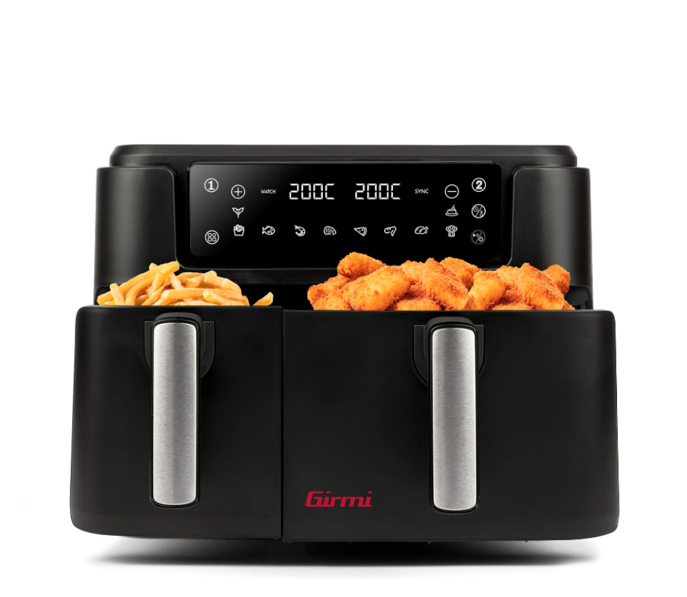 Air Fryer Dupla 9L - FG26 - Image 2