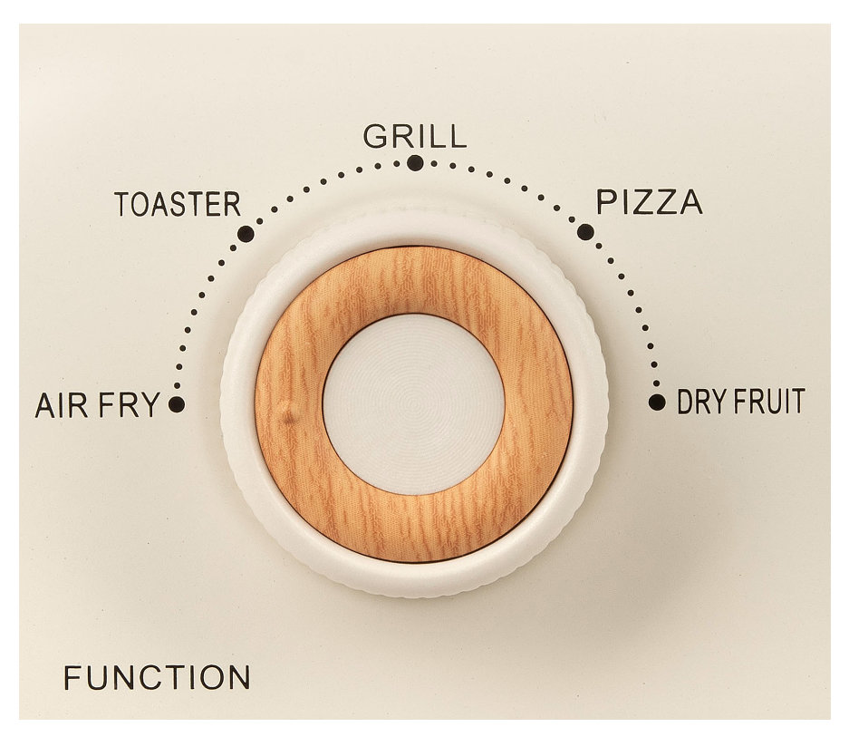 Forno e Air Fryer 22L - FG29 - Image 2