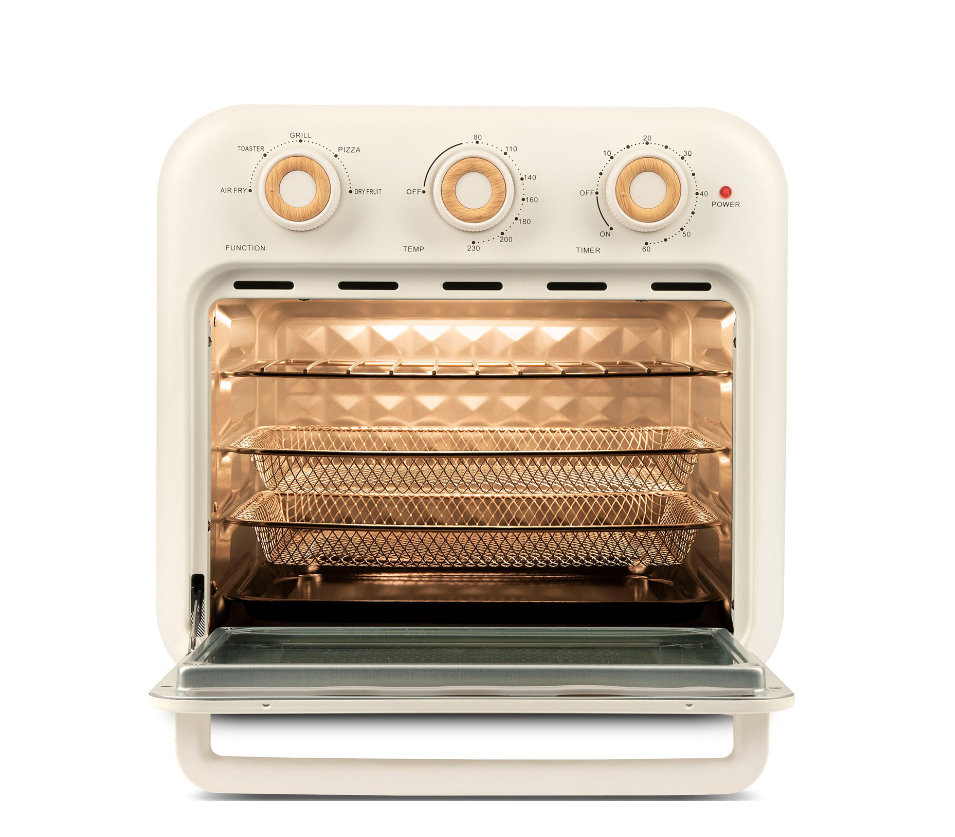 Forno e Air Fryer 22L - FG29 - Image 3