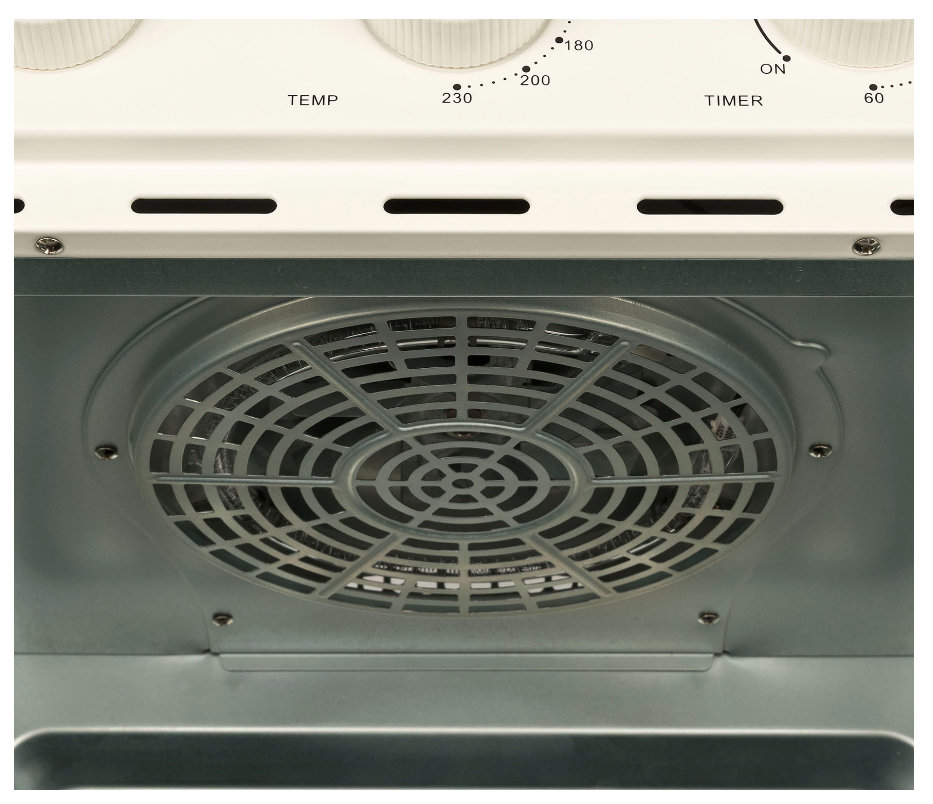 Forno e Air Fryer 22L - FG29 - Image 4