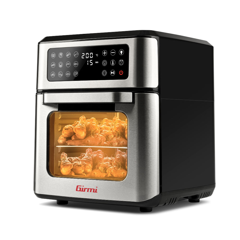 Forno e Air Fryer - FG97