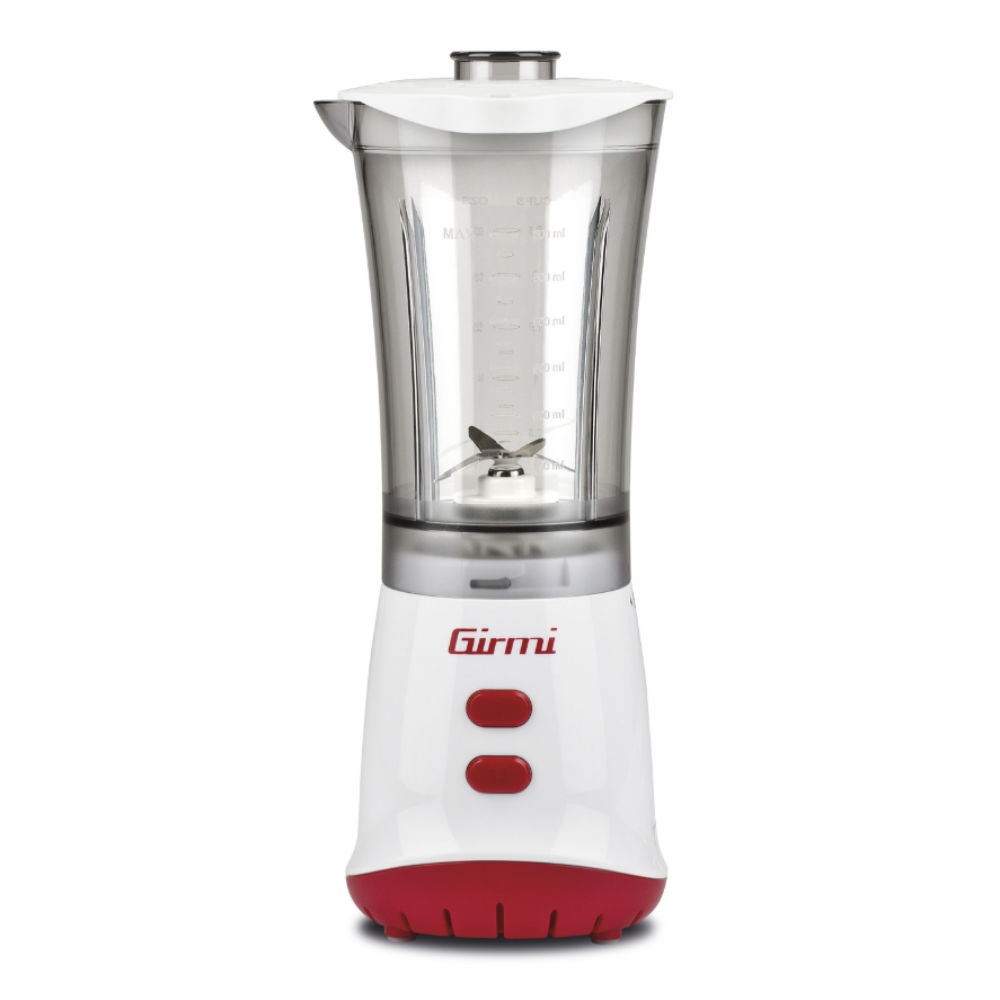 Liquidificador 0,6L c/ 350W - FR02 - Branco