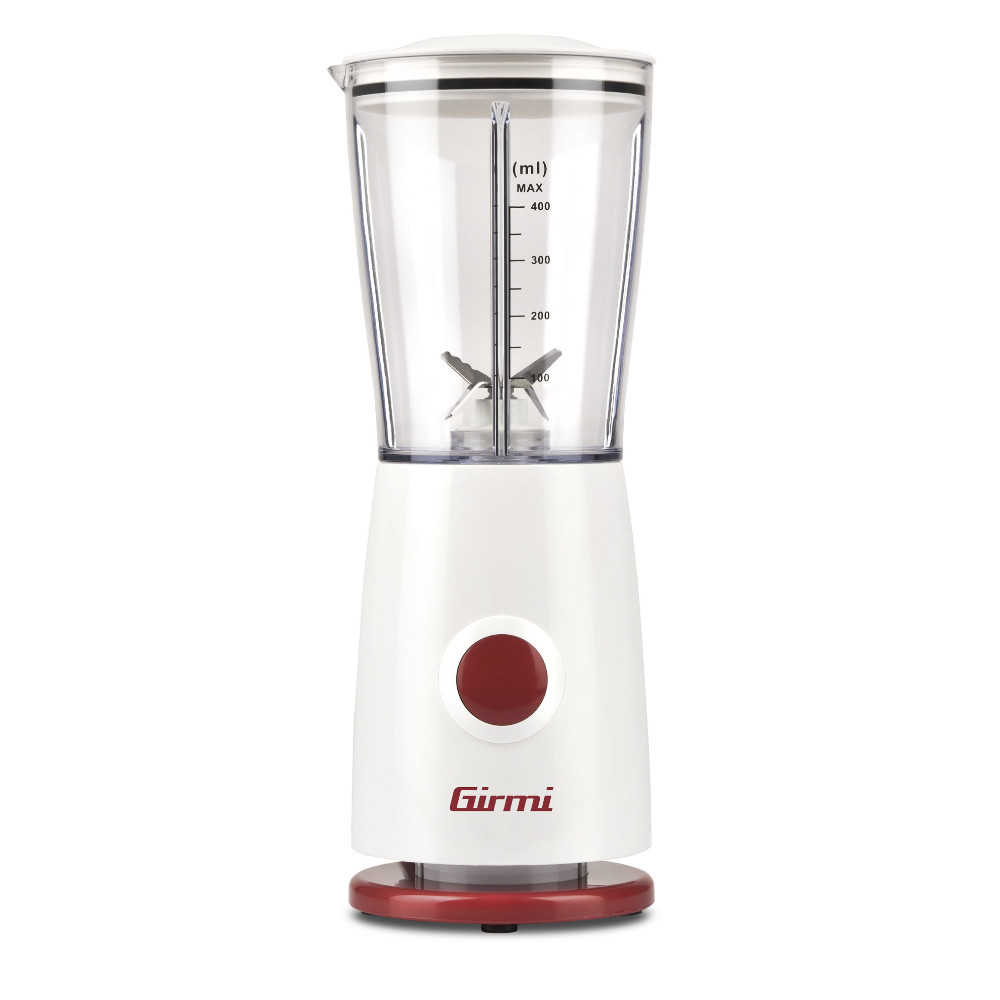 Liquidificador 0,4L c/ 170W - FR03 - Branco