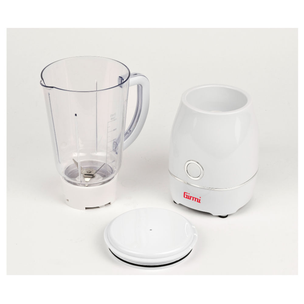 Liquidificador 0,6L c/ 300W - FR07 - Branco - Image 2