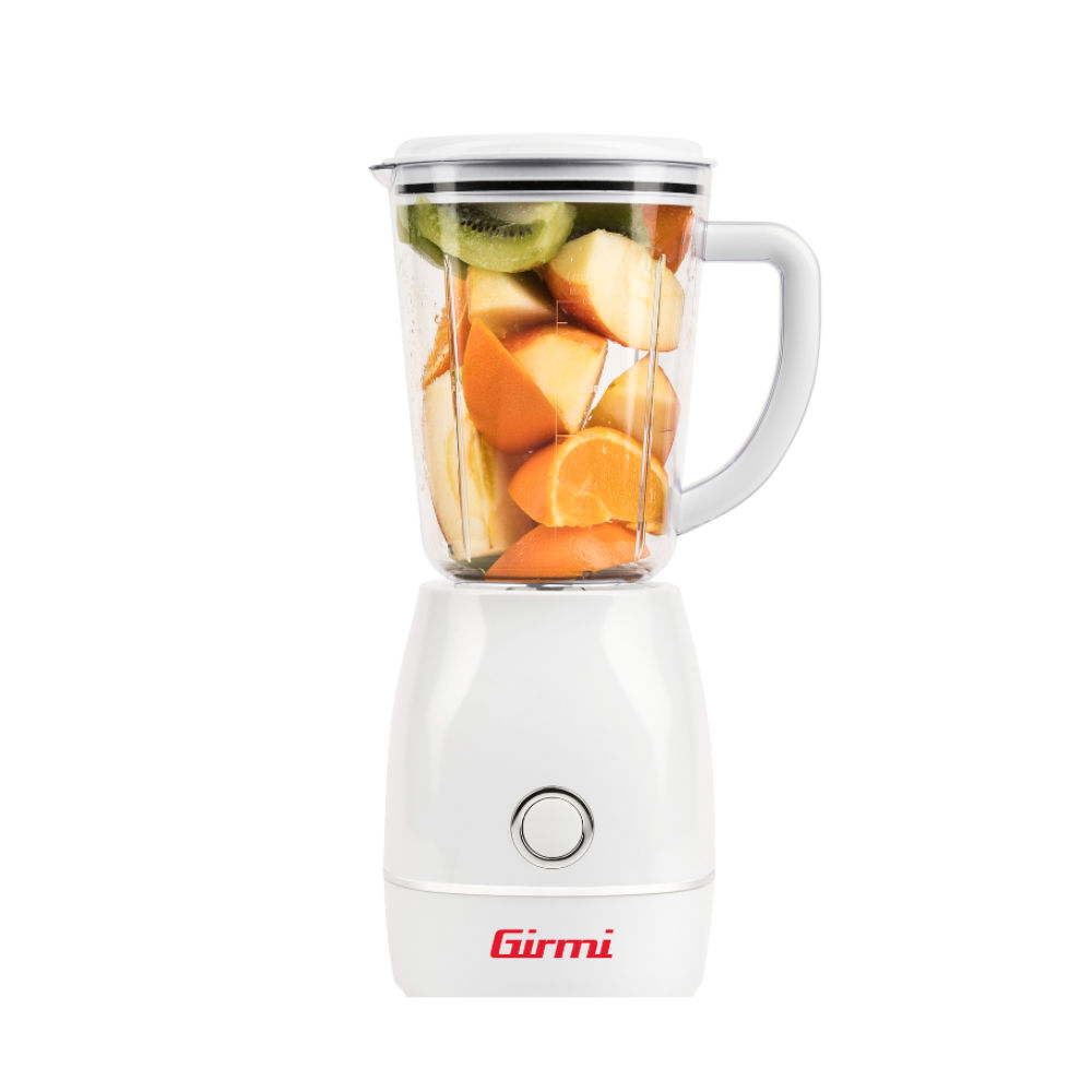 Liquidificador 0,6L c/ 300W - FR07 - Branco - Image 3