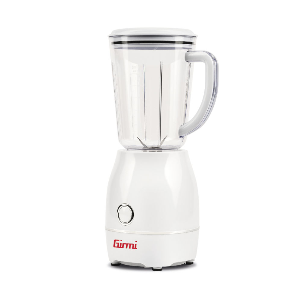 Liquidificador 0,6L c/ 300W - FR07 - Branco