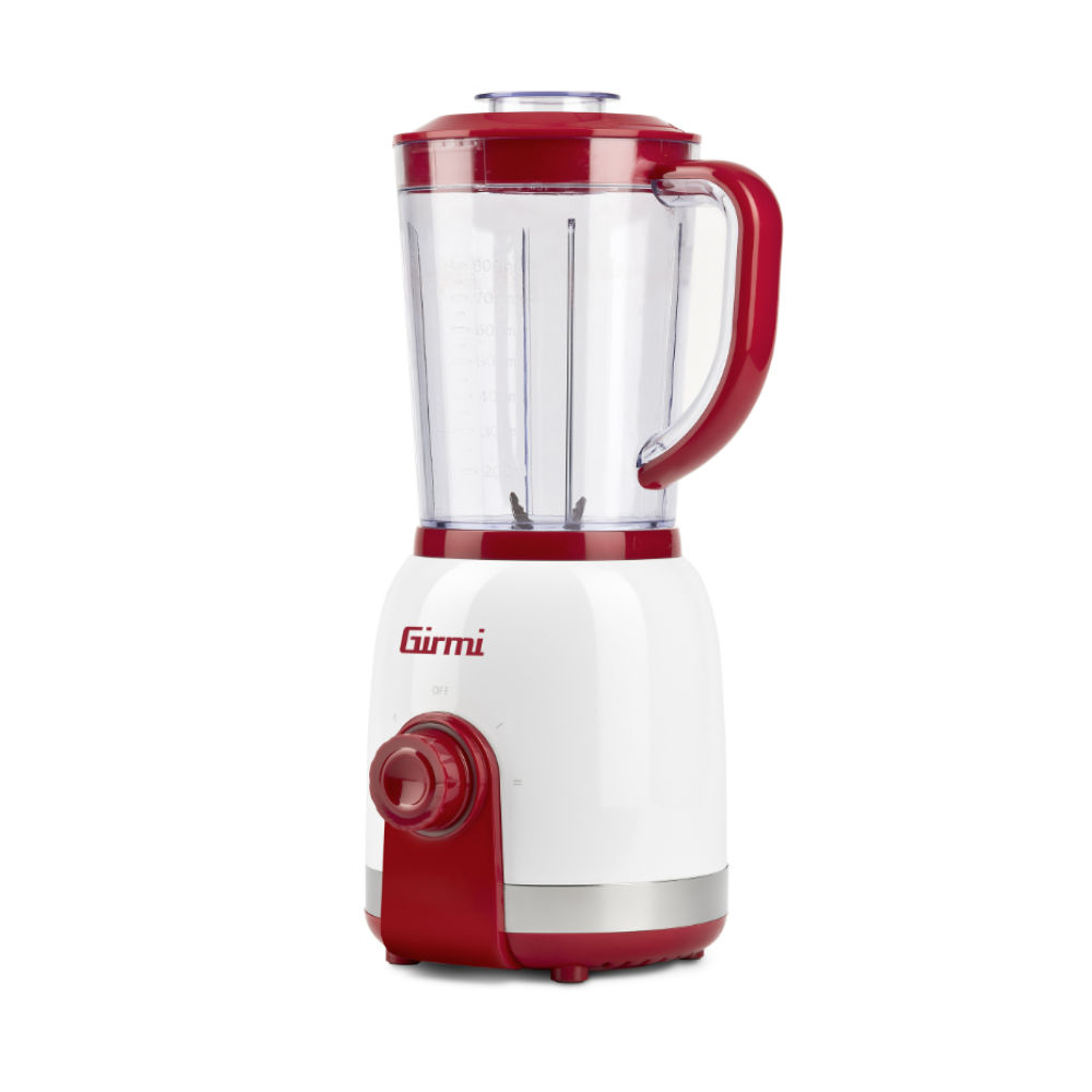 Liquidificador 1L c/ 350W - FR27 - Branco