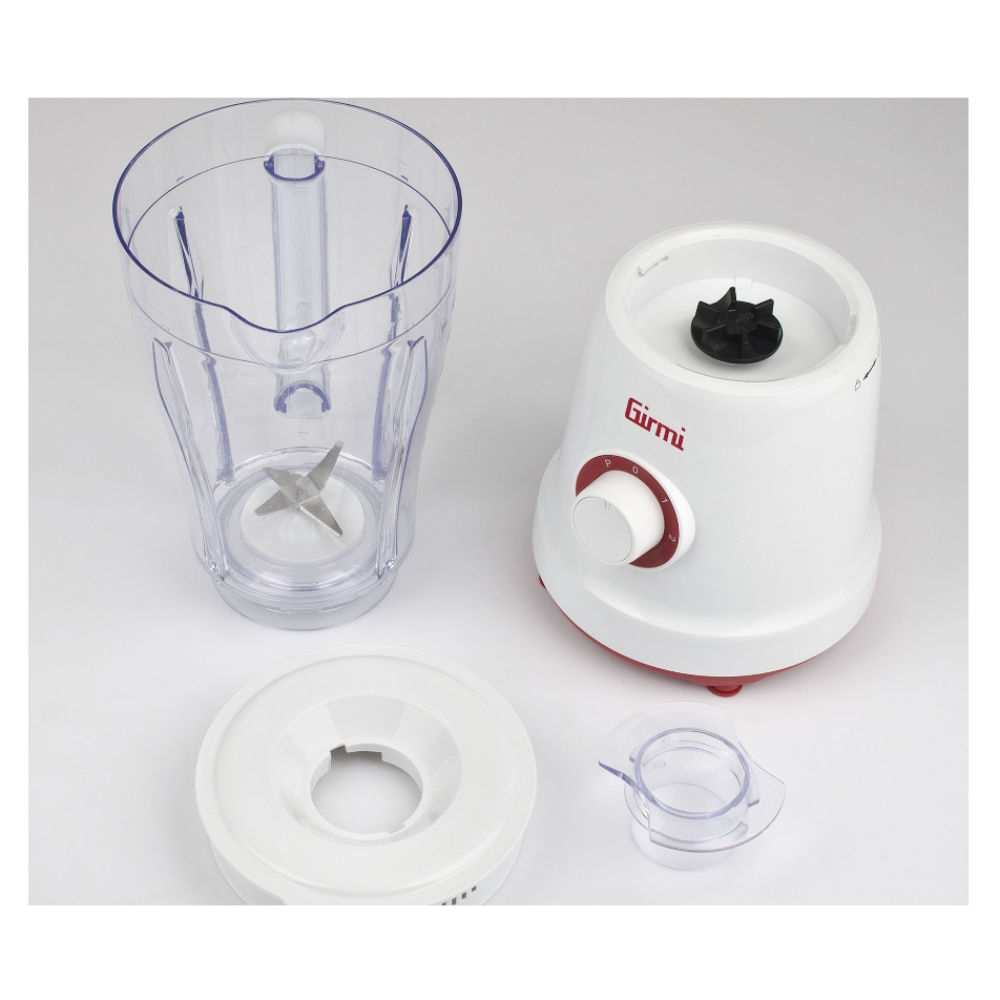 Liquidificador 1,5L c/ 500W - FR46 - Branco - Image 2