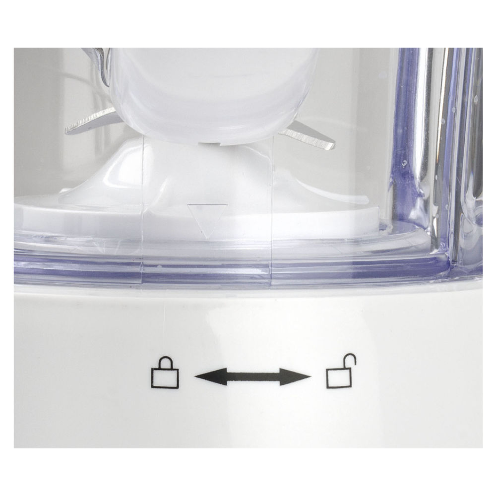 Liquidificador 1,5L c/ 500W - FR46 - Branco - Image 4