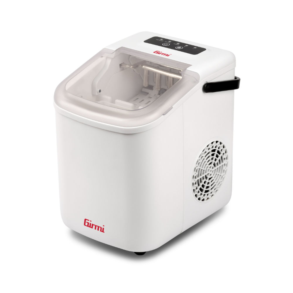 Máquina de Fazer Gelo GH74 - Branco