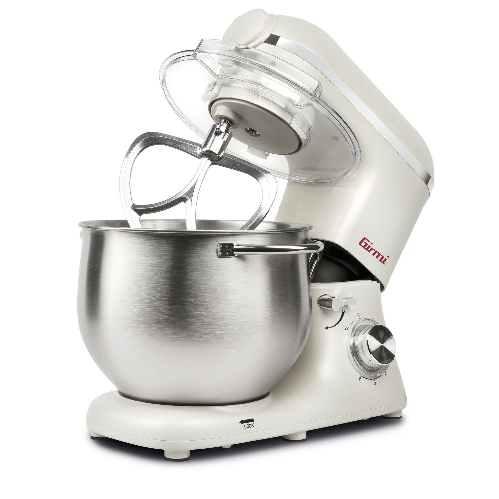 Amassadeira Planetária - IM50