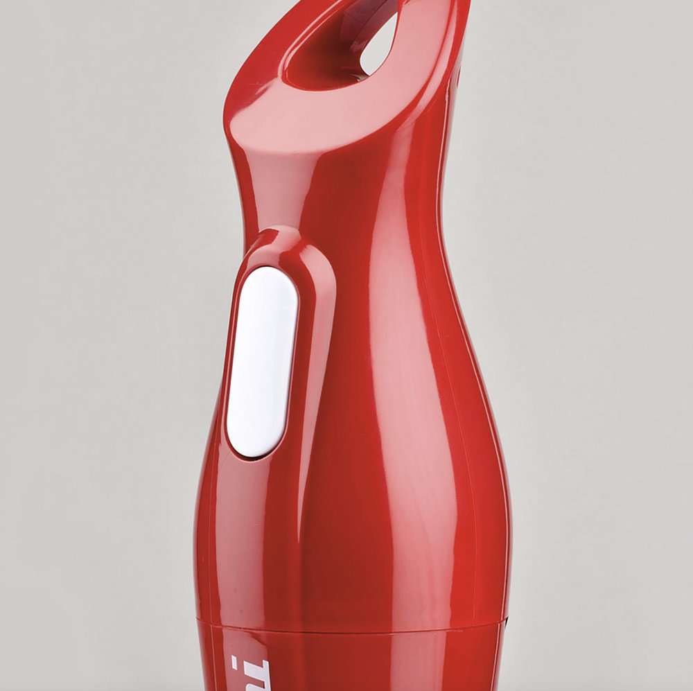 Varinha Mágica - MX01 - Vermelho - Image 3