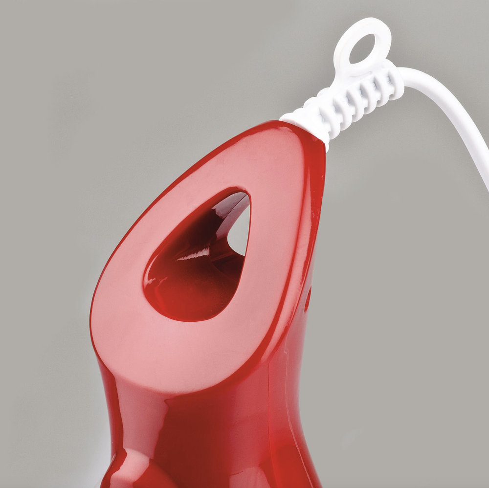 Varinha Mágica - MX01 - Vermelho - Image 4