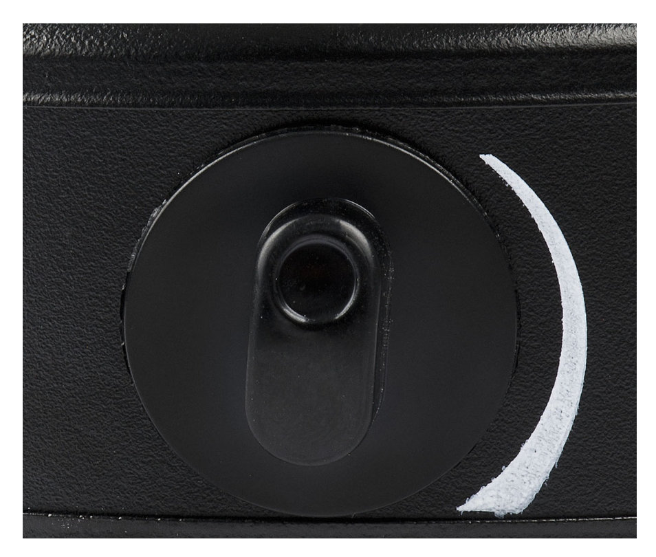 Fogão Eléctrico 1 Disco 500W - Image 2