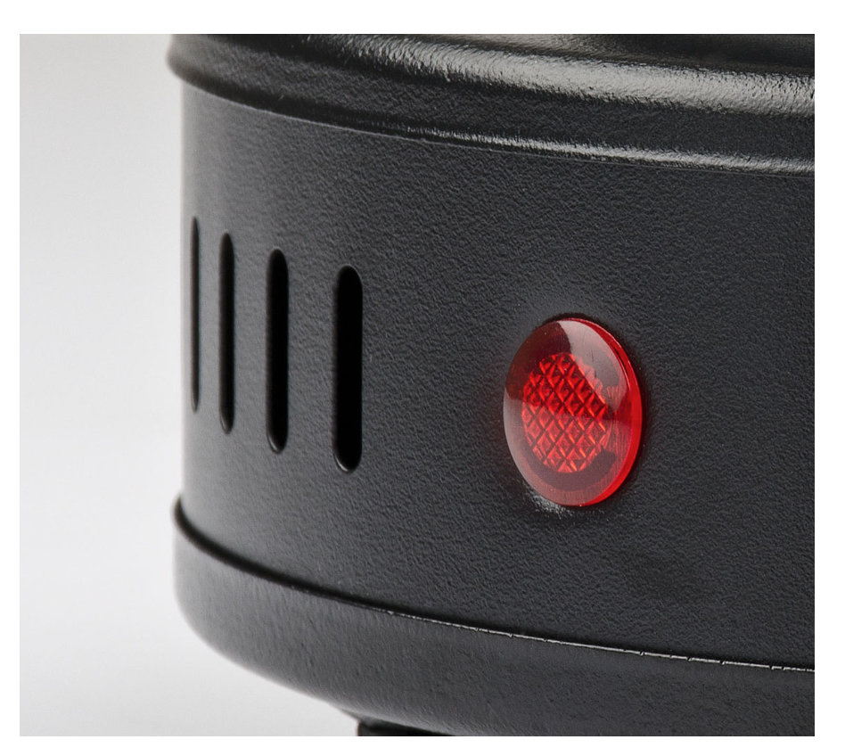 Fogão Eléctrico 1 Disco 500W - Image 3