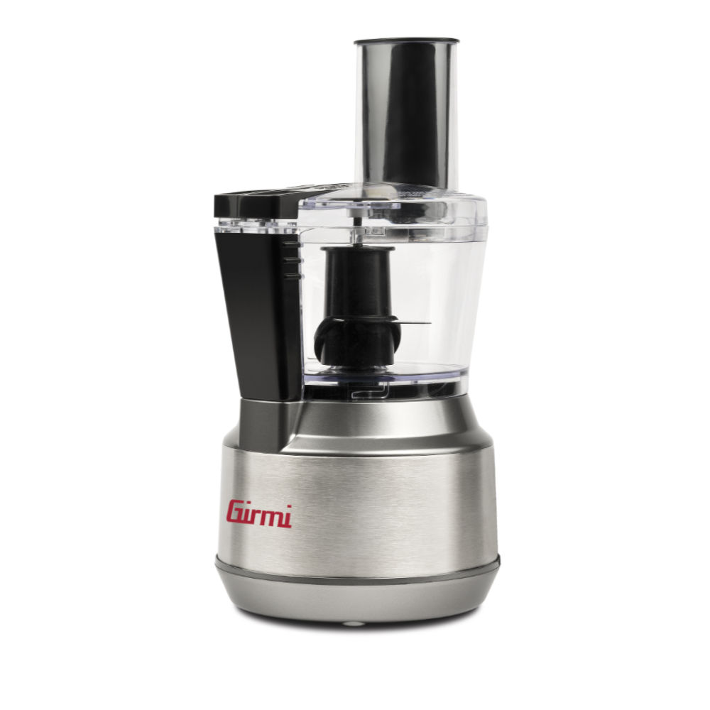 Robot de Cozinha Mini c/ 3 Funções RB01 Cinzento