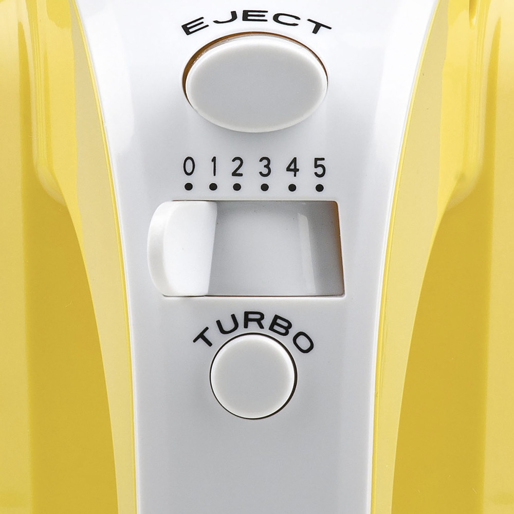 Batedeira - SB02 - Amarelo - Image 3