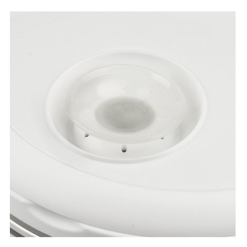 Lancheira Elétrica Vivandiere DC12V / AC230V - 36W Branco - Image 4