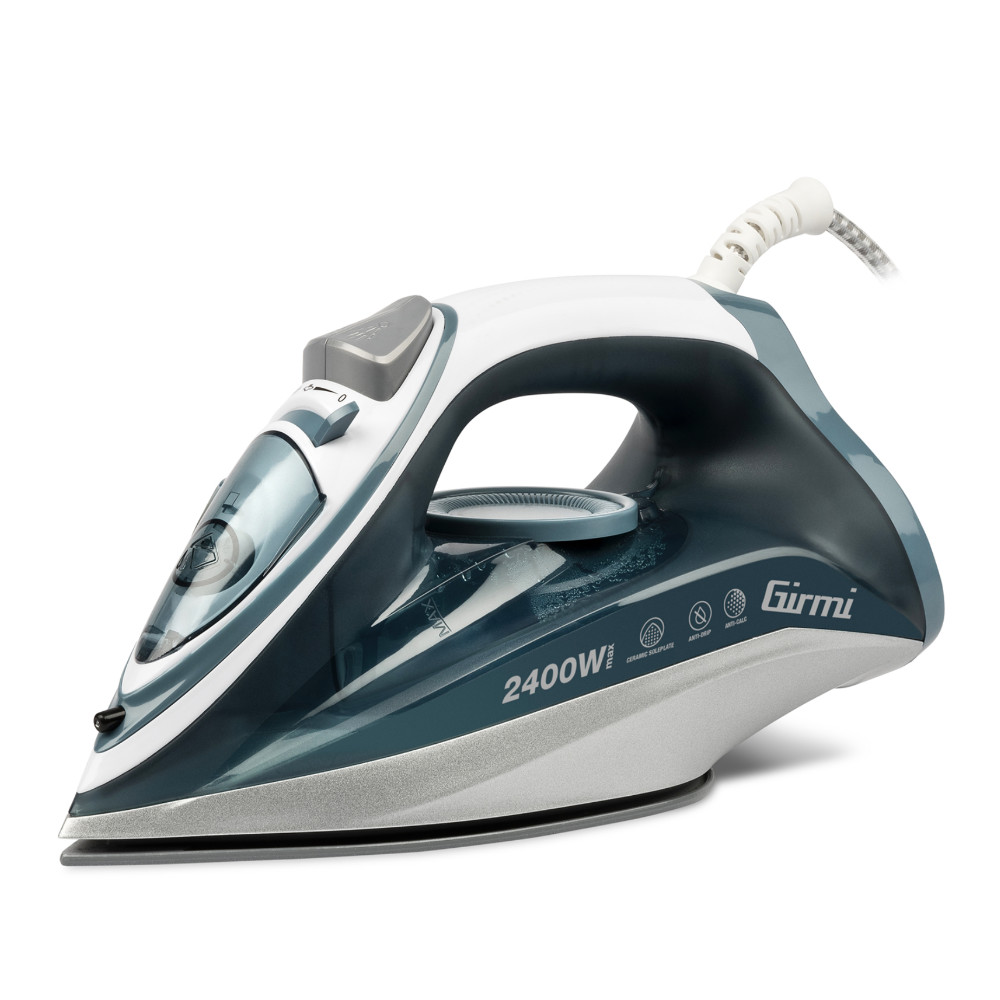 Ferro de Engomar 2400W - ST51