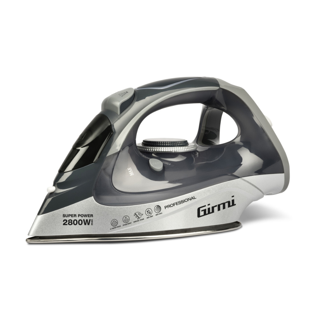 Ferro de Engomar 2800W - ST63