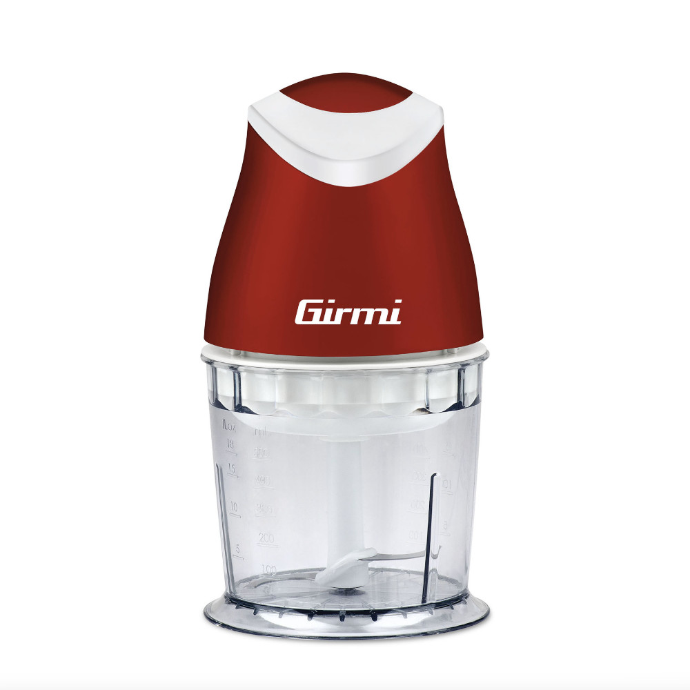 Picadora Elétrica - TR01 - Vermelho