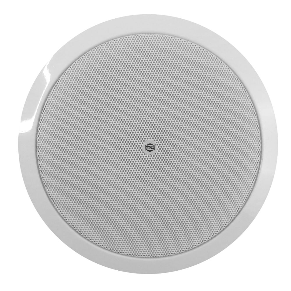 Coluna Tecto 100V 8" 20W