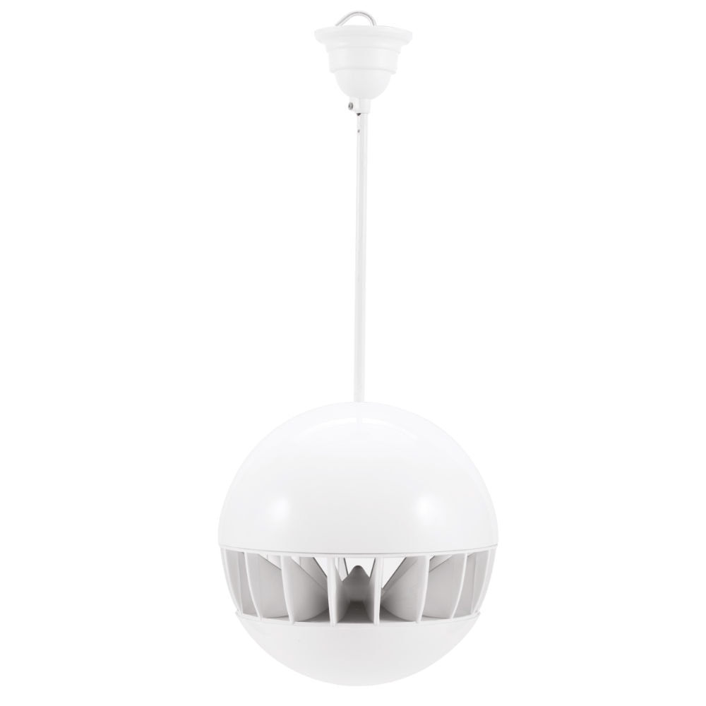 Coluna Tecto Suspensa 100V 8" 40W