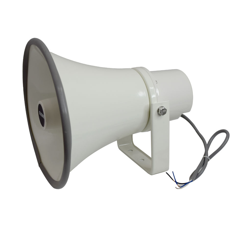 Corneta 30W 100V IP66